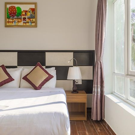 Palm Beach 2 Hotel На Транг Екстериор снимка