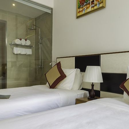 Palm Beach 2 Hotel На Транг Екстериор снимка