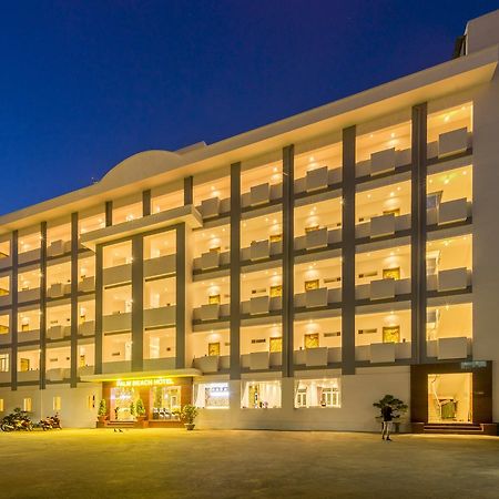 Palm Beach 2 Hotel На Транг Екстериор снимка