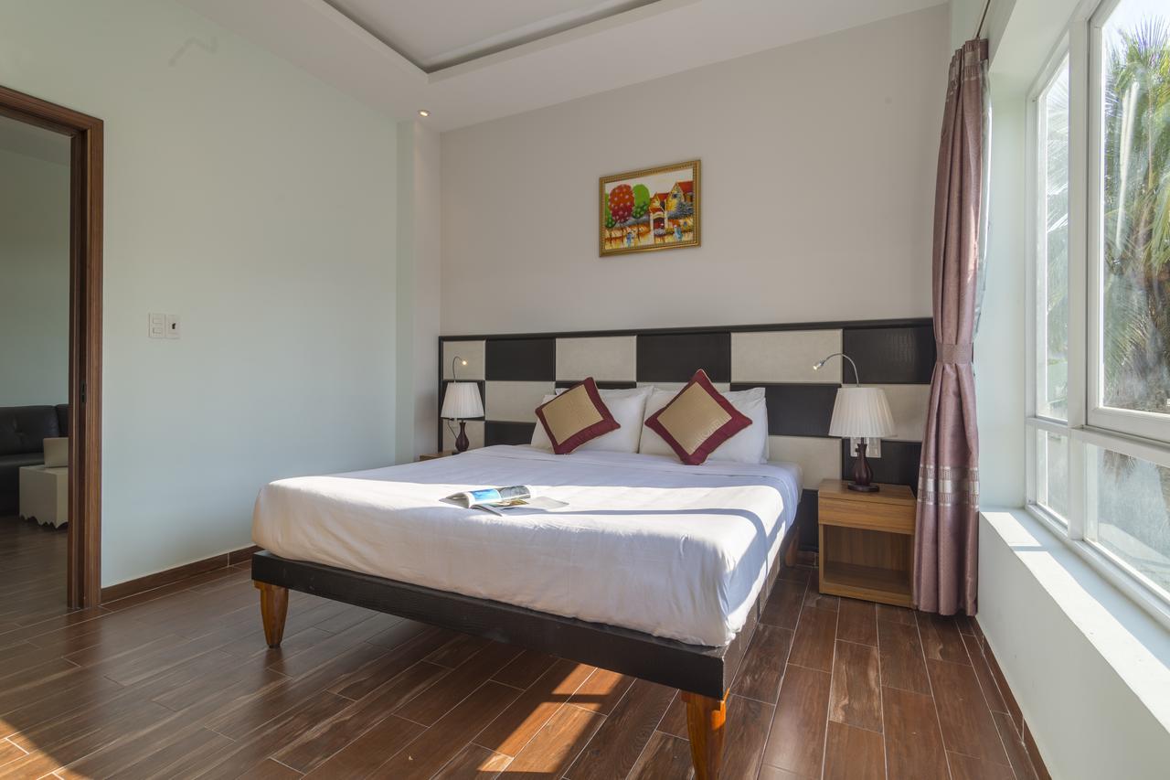 Palm Beach 2 Hotel На Транг Екстериор снимка