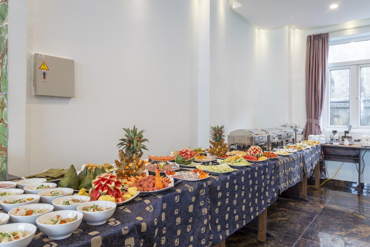 Palm Beach 2 Hotel На Транг Екстериор снимка