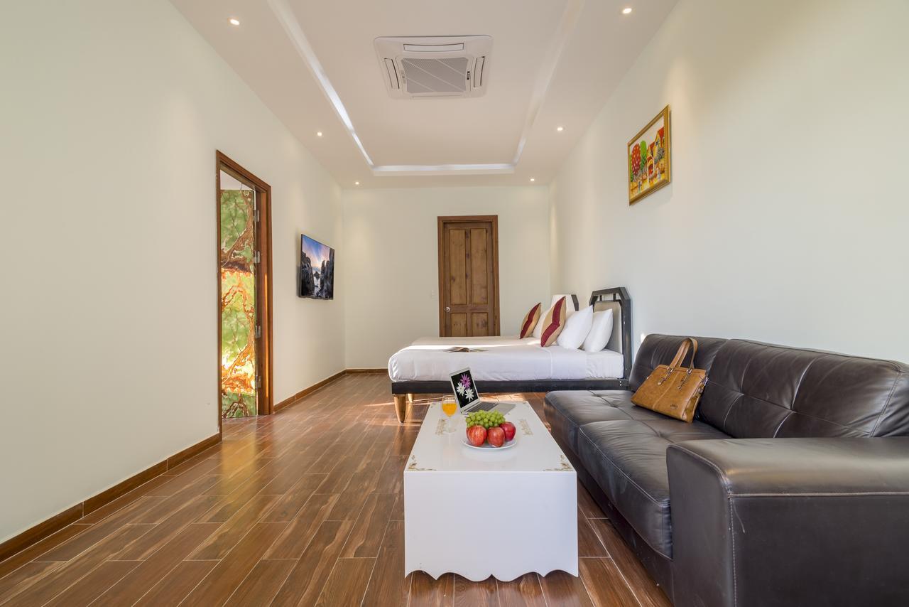 Palm Beach 2 Hotel На Транг Екстериор снимка