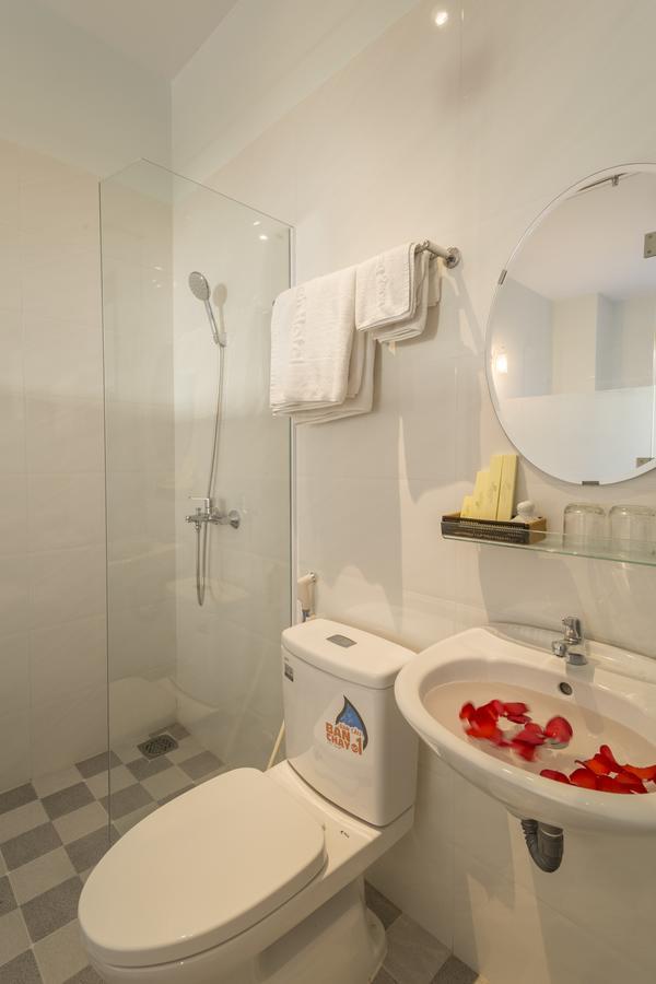 Palm Beach 2 Hotel На Транг Екстериор снимка